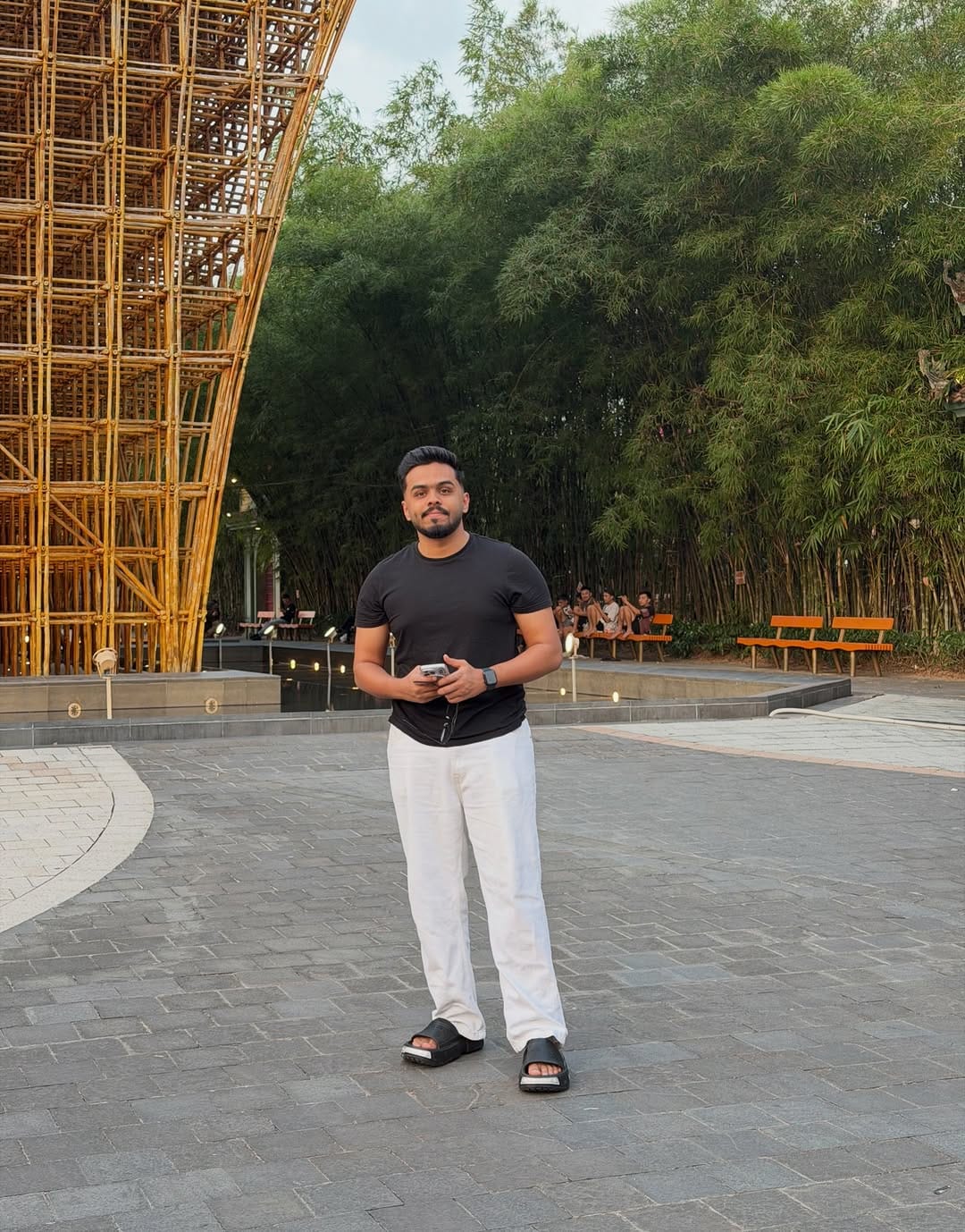 Post 1 by Nazim Moideen 🤍 on Instagram (carousel)