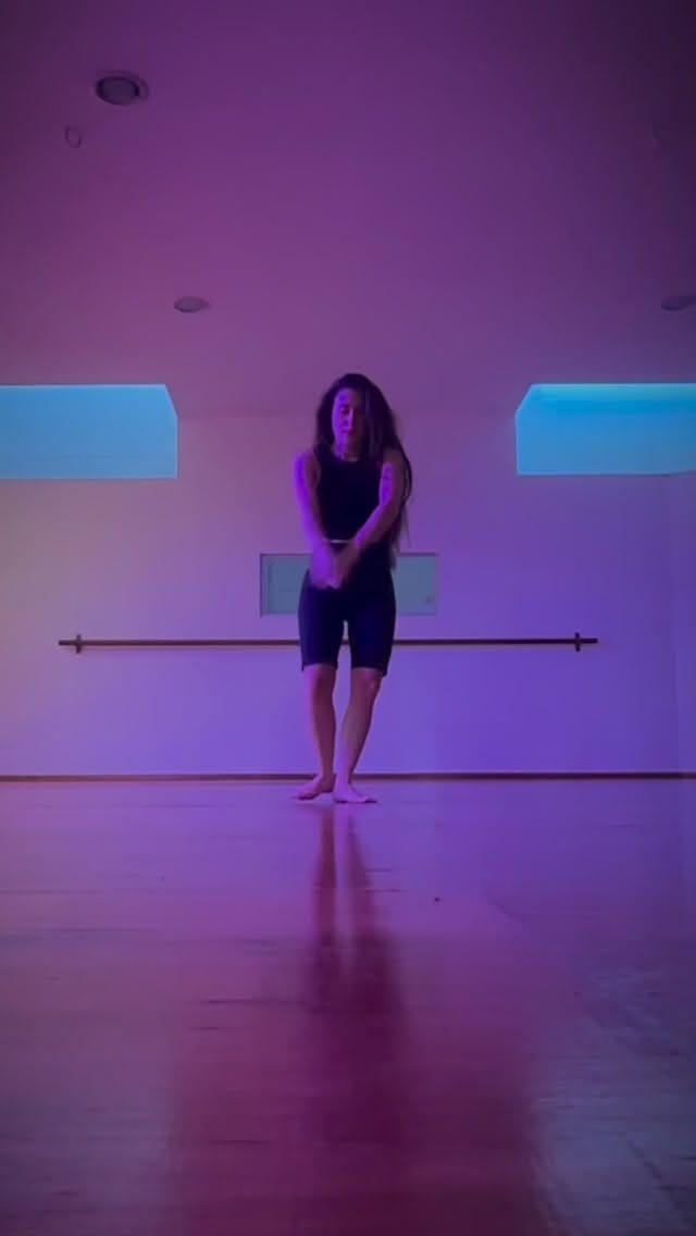 Post 1 by Flor Kirlis on Instagram (video)
