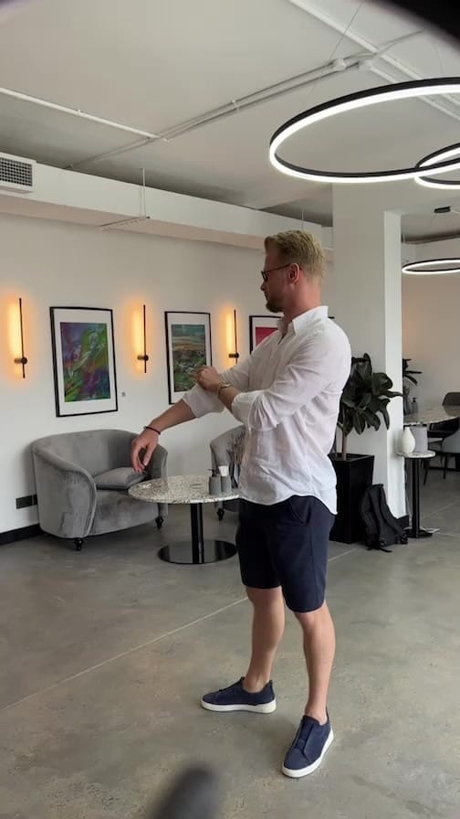 Post 10 by Aleksandr Kutsenko on Instagram (video)