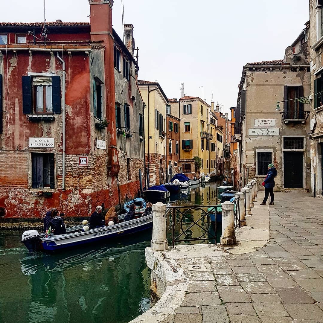 Post 5 by Marco Favero on Instagram (image)
