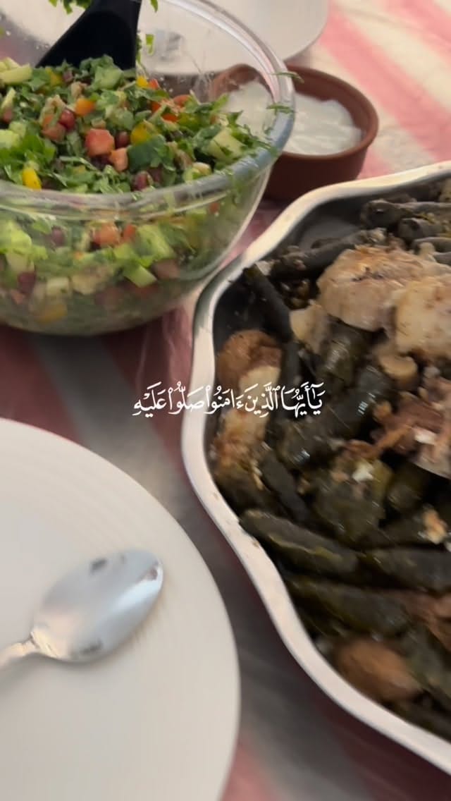 Post 2 by LARA_KITCHEN95 on Instagram (video)
