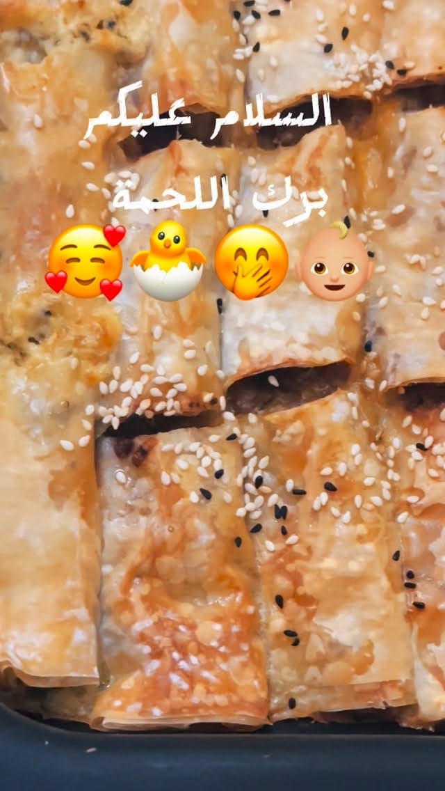 Post 3 by LARA_KITCHEN95 on Instagram (video)