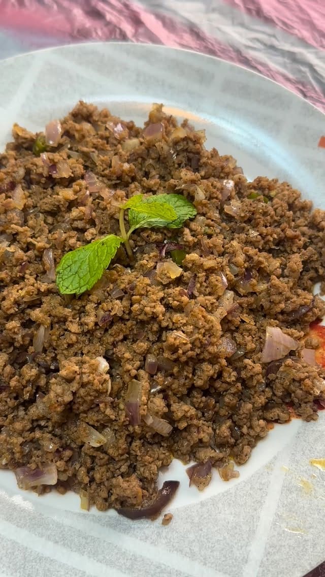 Post 1 by LARA_KITCHEN95 on Instagram (video)