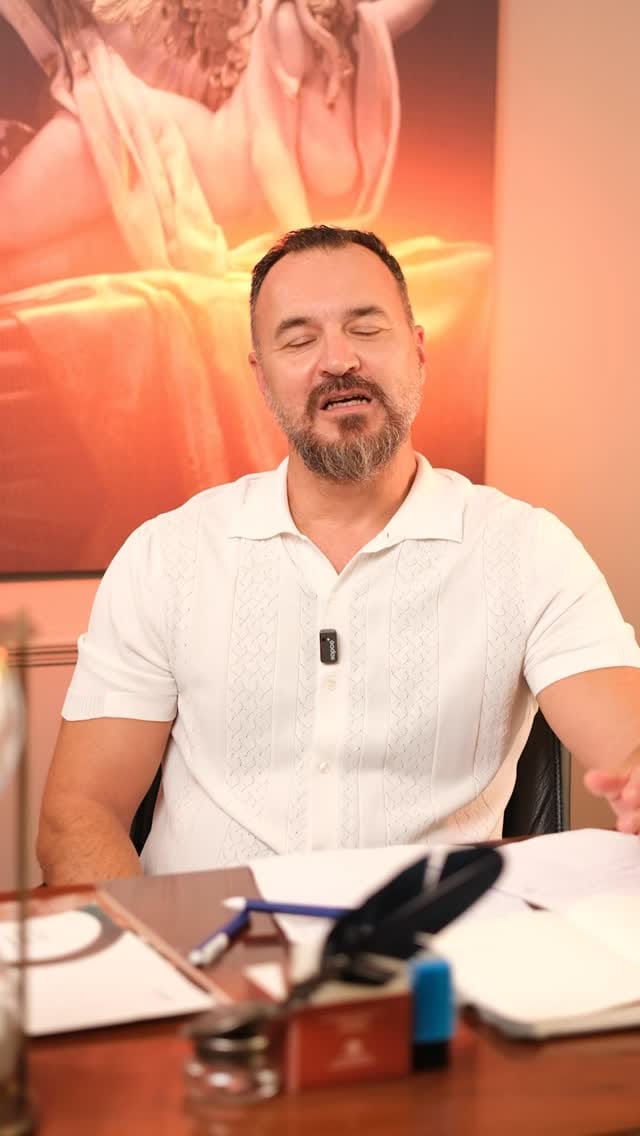 Post 4 by Op. Dr. Fatih Gökalp on Instagram (video)