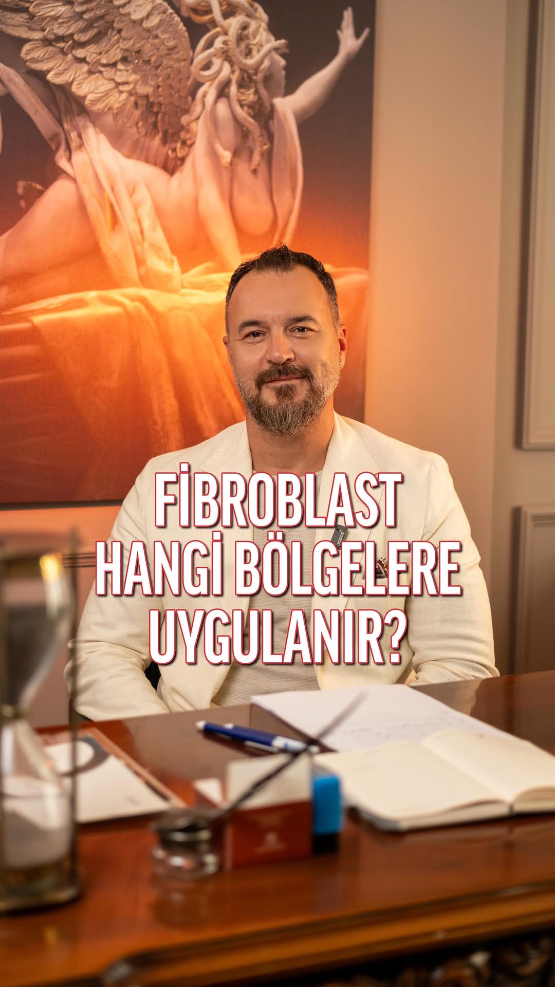 Post 6 by Op. Dr. Fatih Gökalp on Instagram (video)