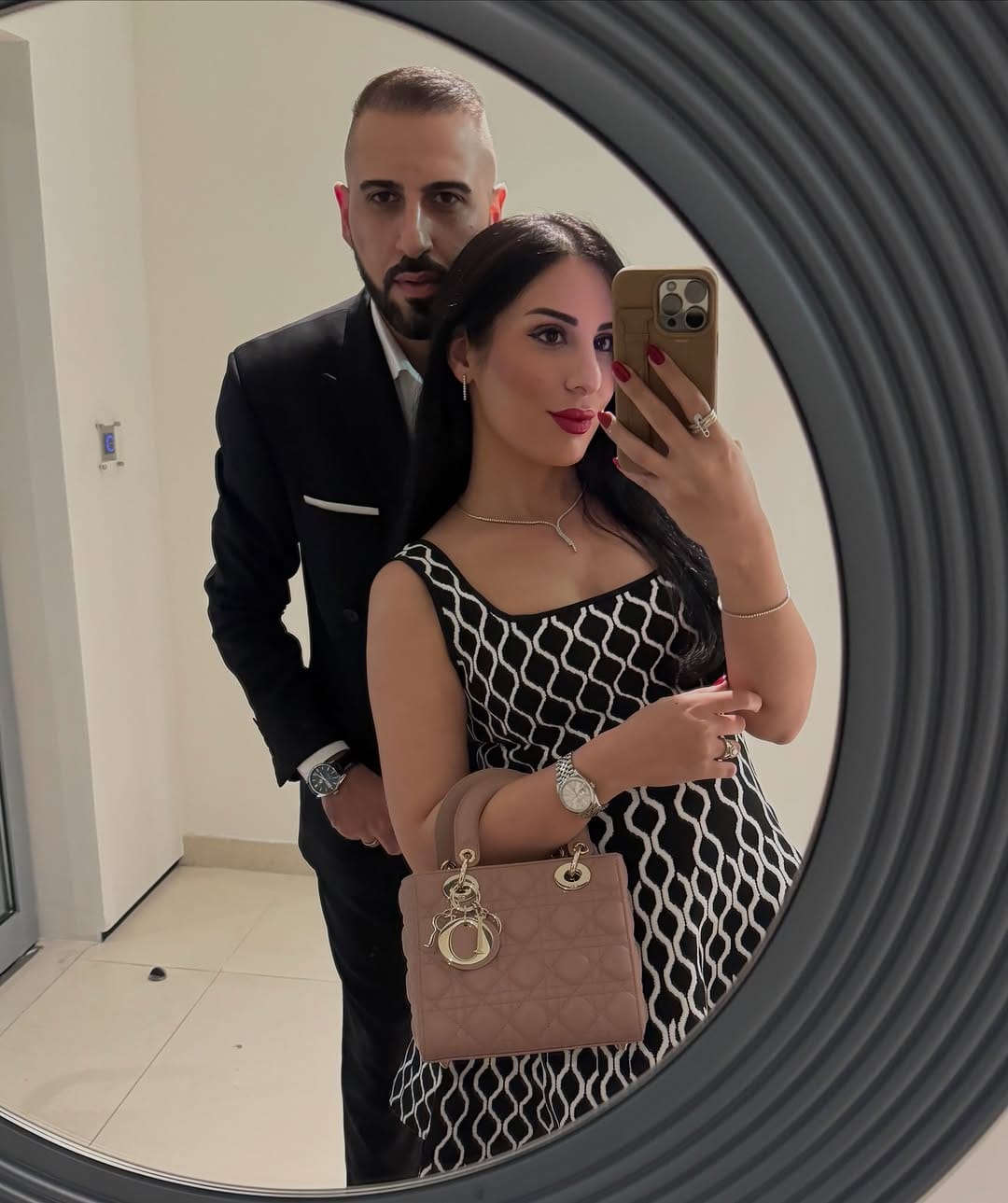 Post 1 by Rami Al-Salih | رامي الصالح on Instagram (image)