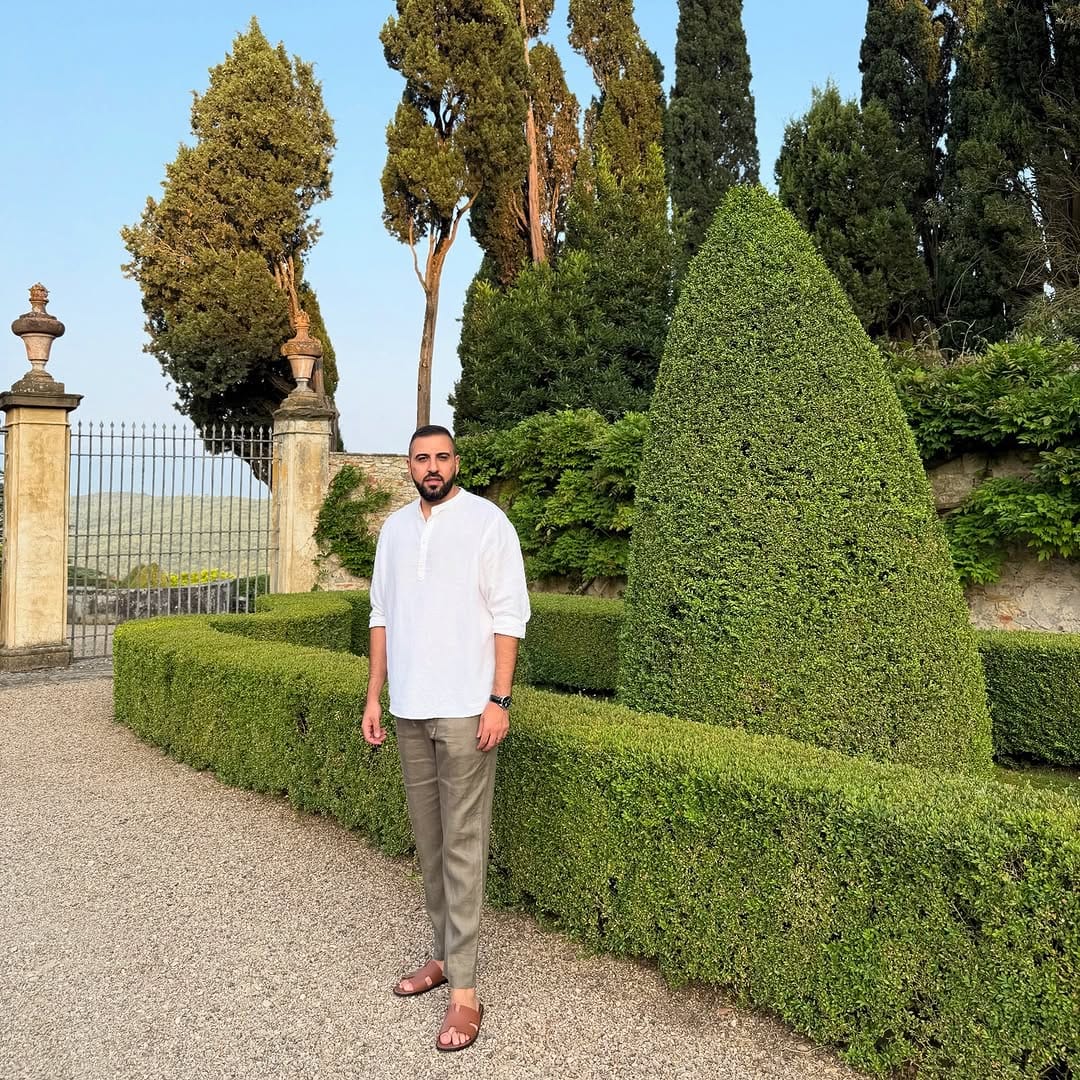 Post 5 by Rami Al-Salih | رامي الصالح on Instagram (image)