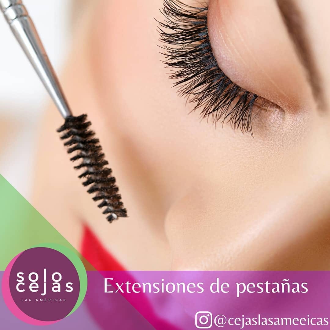 Post 4 by Solo Cejas Las Americas on Instagram (image)
