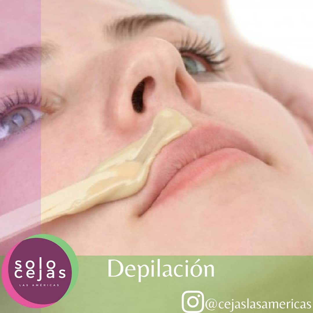 Post 2 by Solo Cejas Las Americas on Instagram (image)