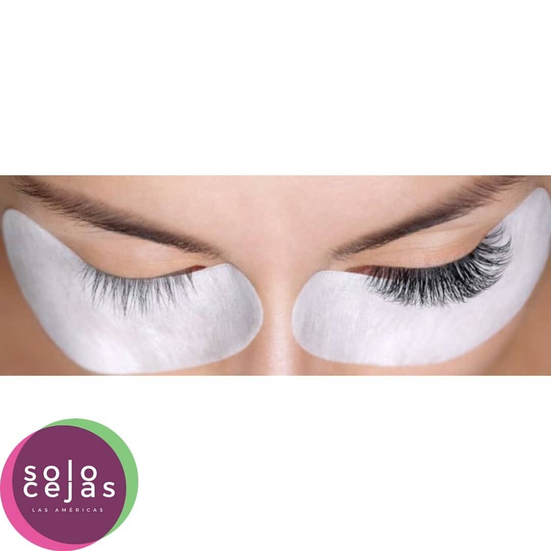 Post 10 by Solo Cejas Las Americas on Instagram (image)