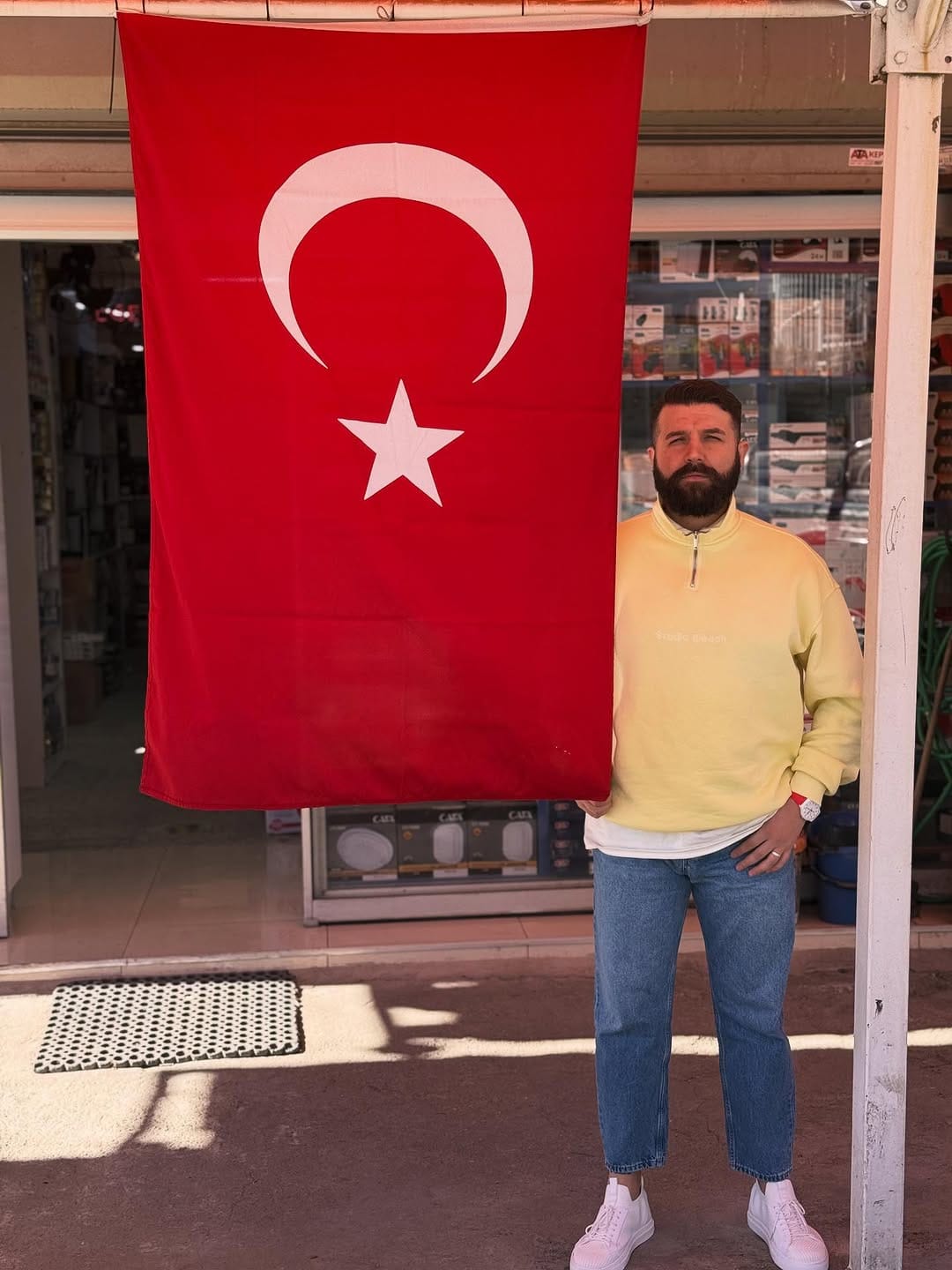 Post 6 by Semih Türkmen on Instagram (image)