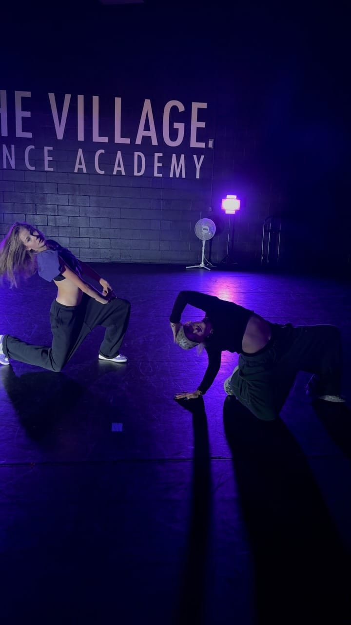 Post 8 by MAKAYLA KRENZEL on Instagram (video)