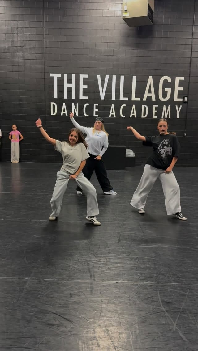 Post 4 by MAKAYLA KRENZEL on Instagram (video)