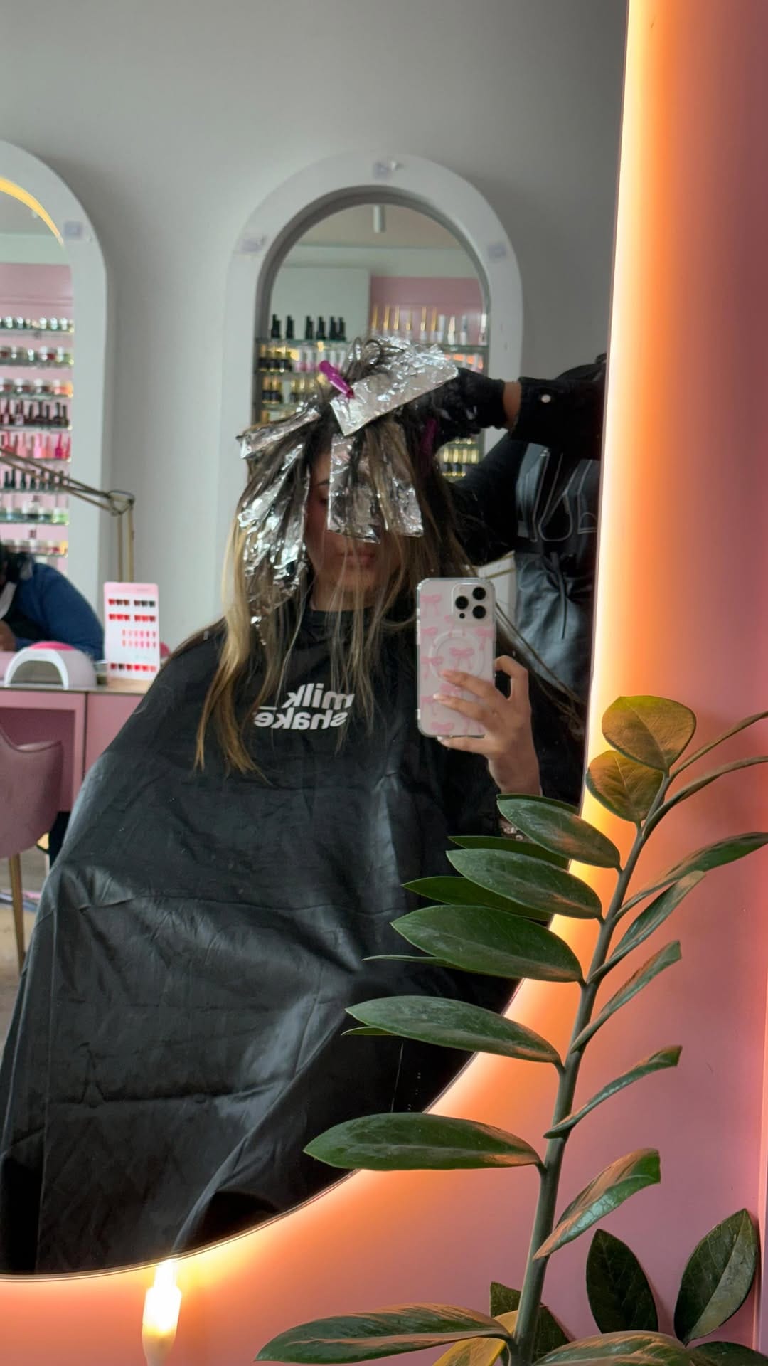 Post 9 by DLASH PENONOMÉ on Instagram (video)