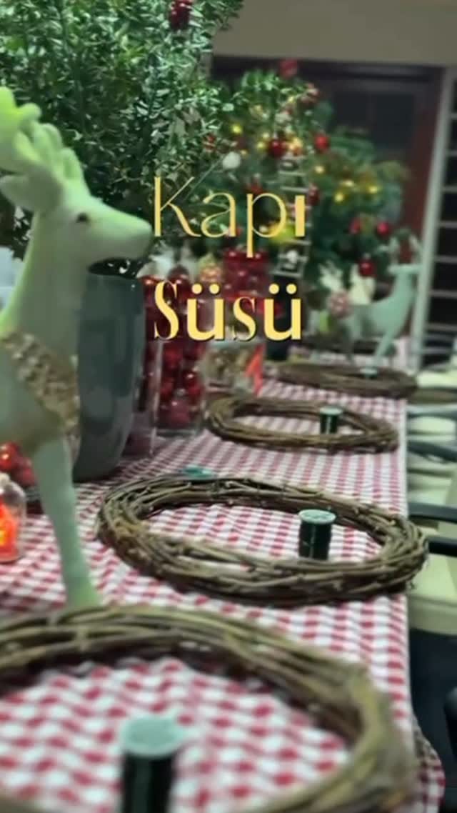 Post 2 by İlknur Şenel on Instagram (video)