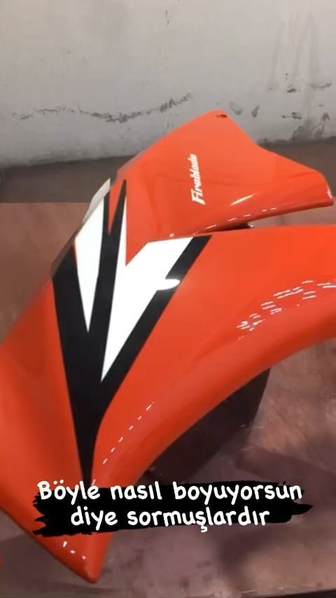 Post 3 by Rich Motor on Instagram (video)