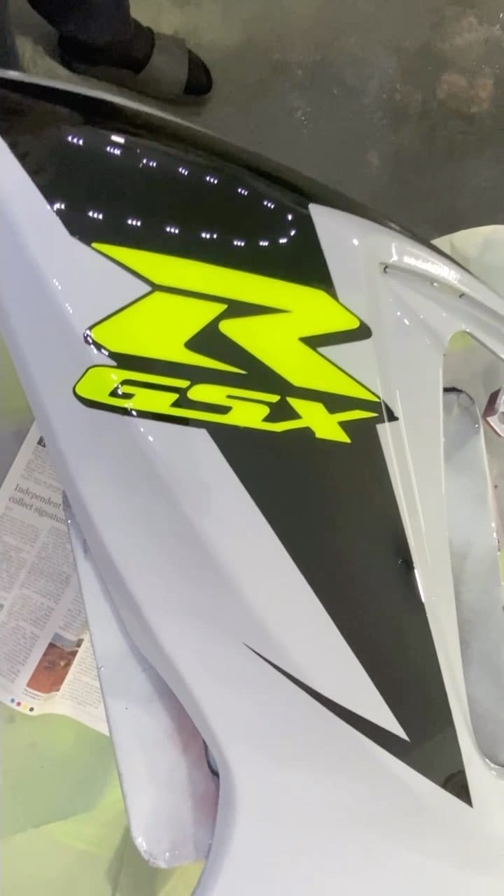 Post 2 by Rich Motor on Instagram (video)