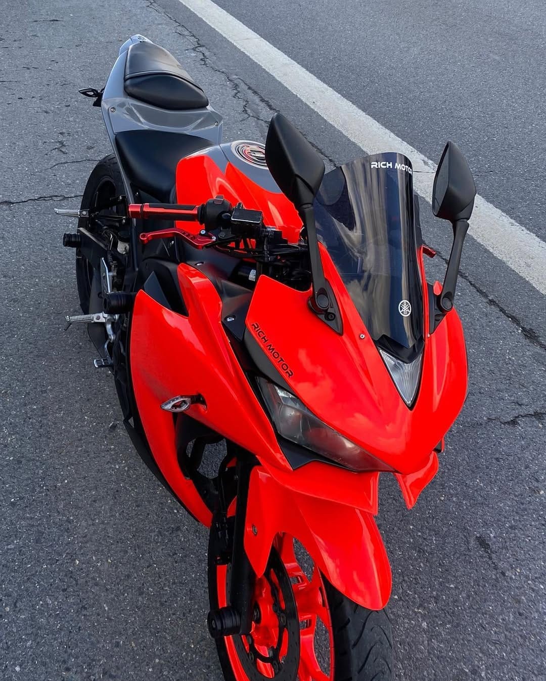 Post 5 by Rich Motor on Instagram (carousel)