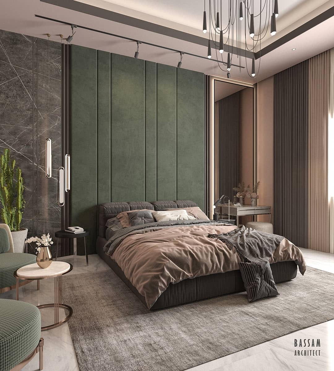 Post 10 by @bassam_architect on Instagram (carousel)
