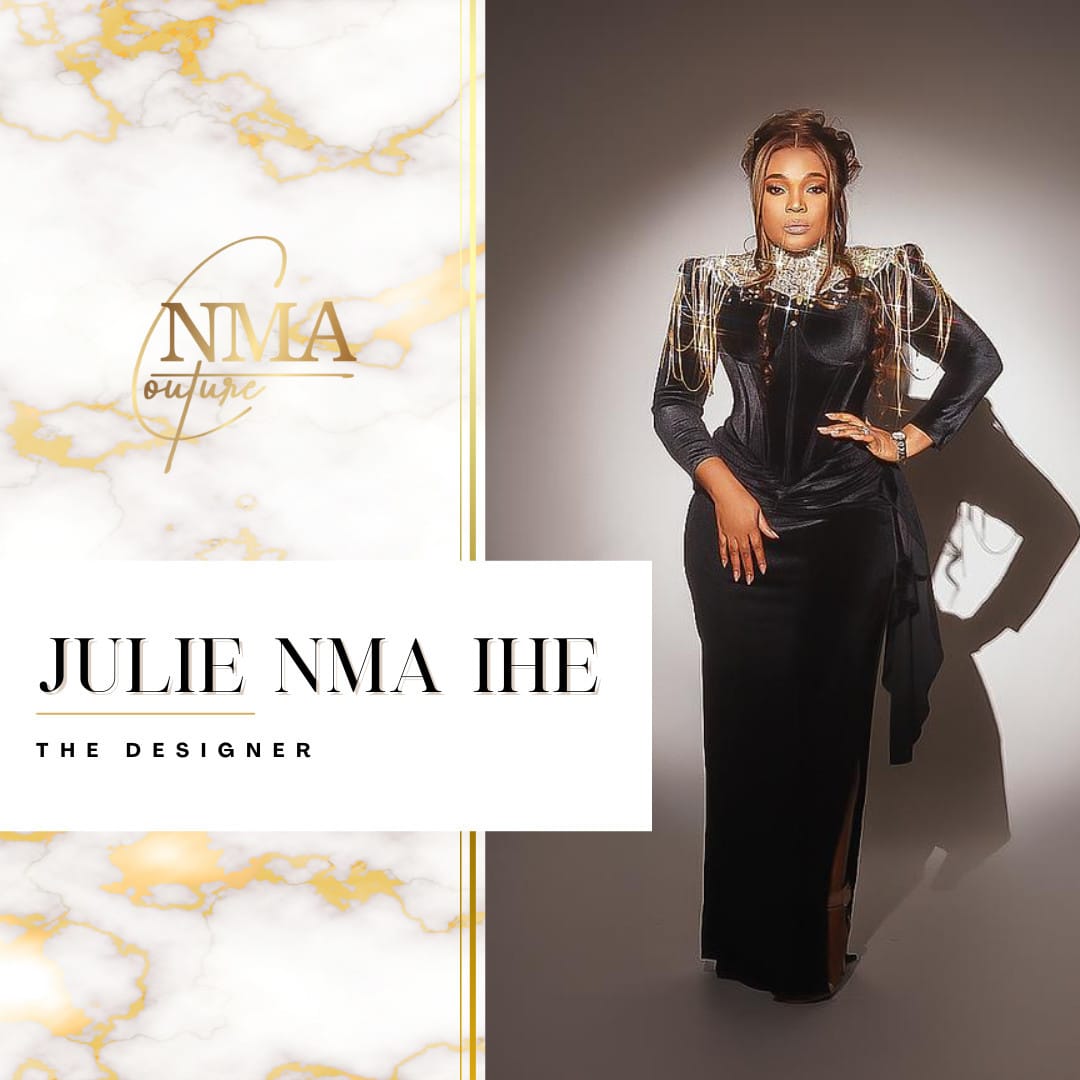 Post 10 by Julie Nma Ihe on Instagram (image)