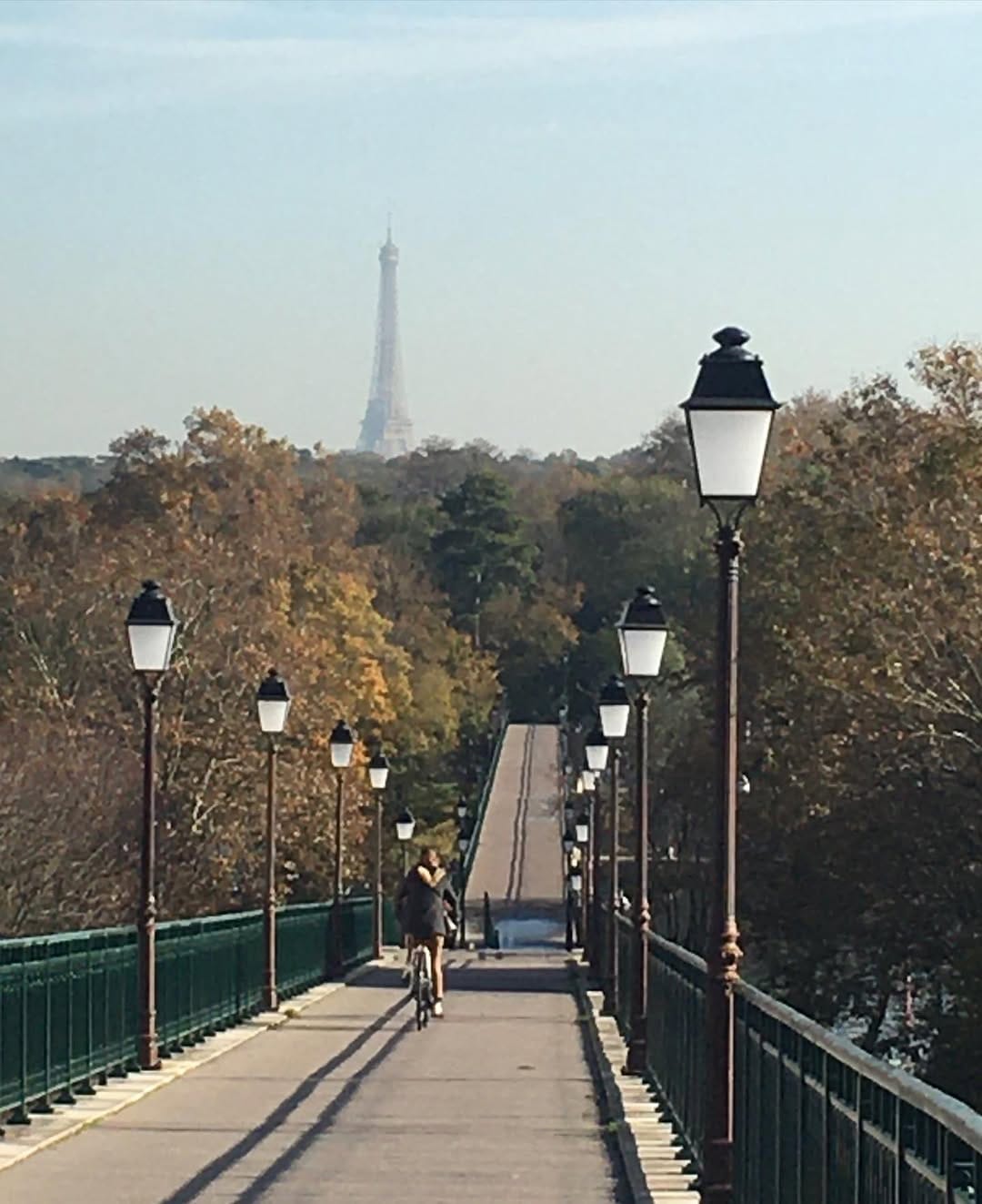 Post 10 by Paris Rehberim on Instagram (image)