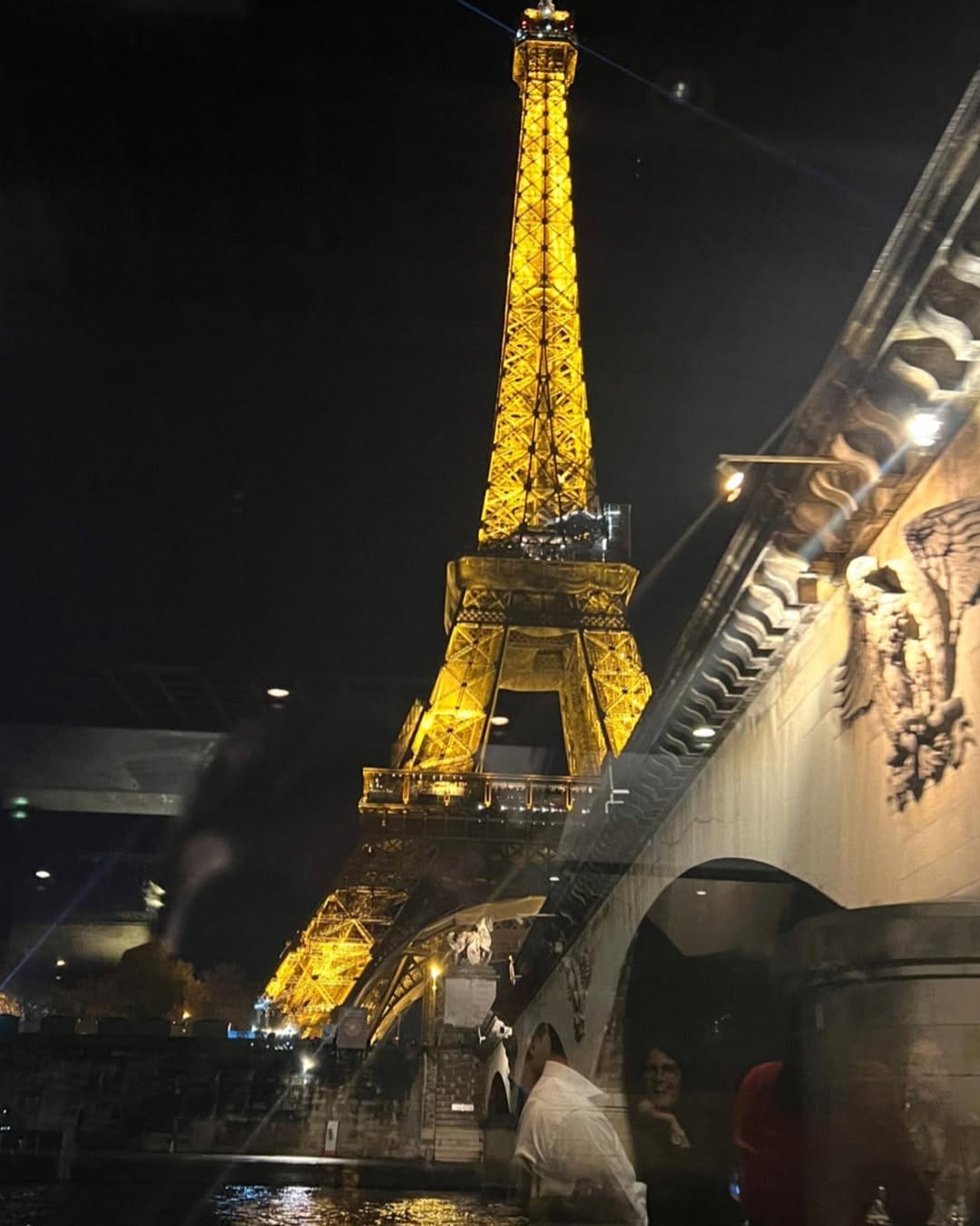Post 3 by Paris Rehberim on Instagram (image)
