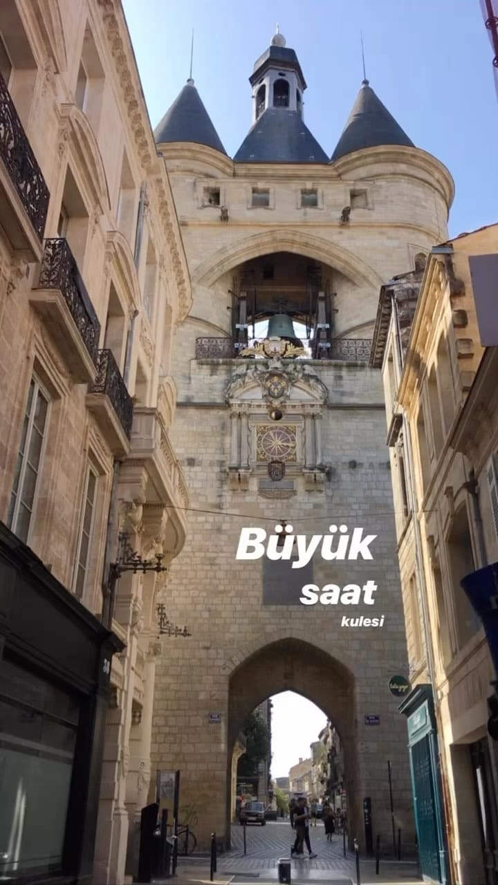 Post 2 by Paris Rehberim on Instagram (video)