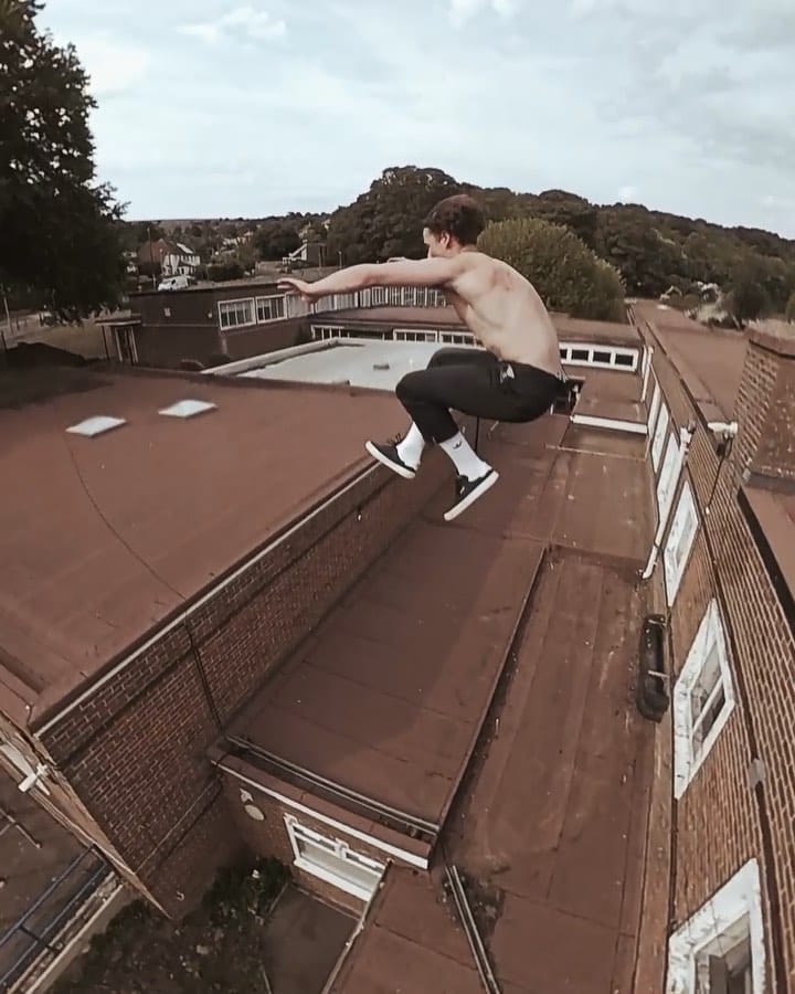 Post 7 by SkyOps Aerial Cinema on Instagram (carousel)