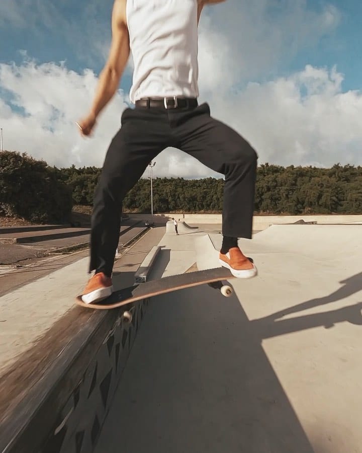 Post 9 by SkyOps Aerial Cinema on Instagram (carousel)