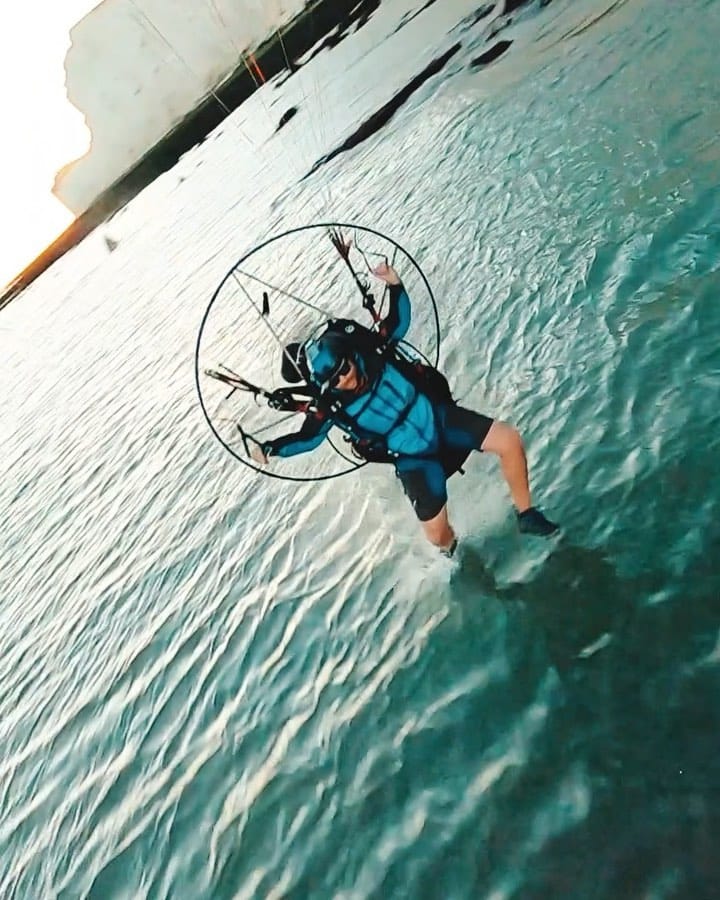 Post 5 by SkyOps Aerial Cinema on Instagram (video)