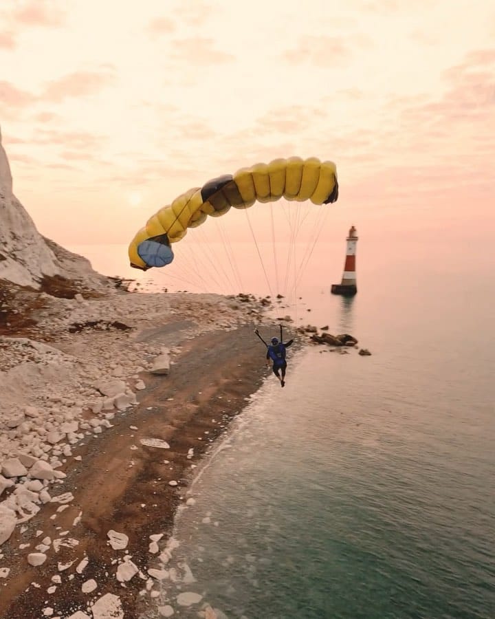 Post 3 by SkyOps Aerial Cinema on Instagram (video)
