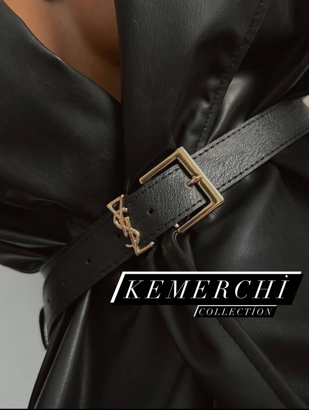 Post 5 by KEMERCHİ collection on Instagram (image)