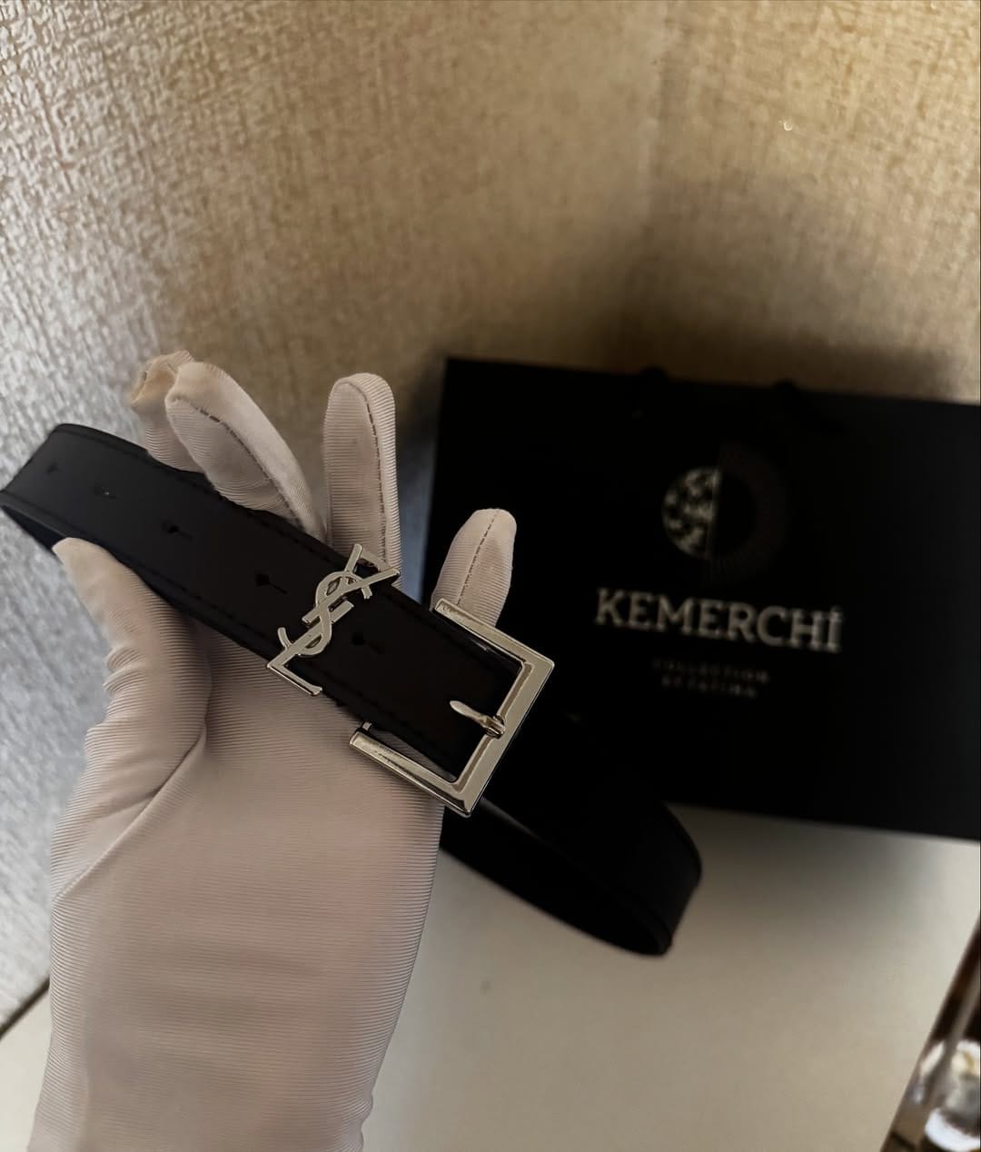 Post 2 by KEMERCHİ collection on Instagram (carousel)