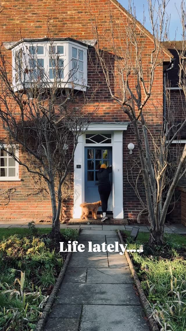 Post 6 by Hester | Guildford Family & Newborn Photographer on Instagram (video)