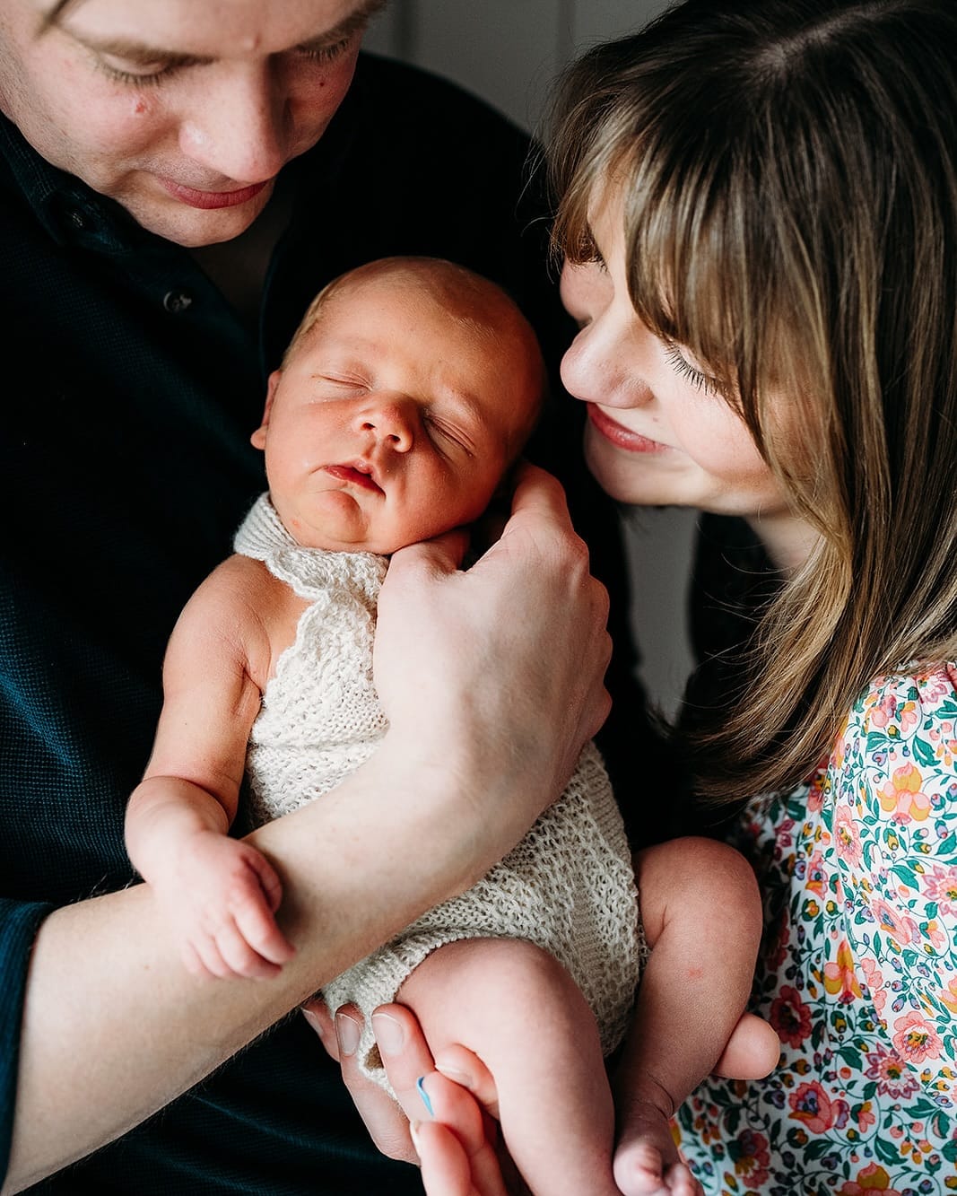 Post 9 by Hester | Guildford Family & Newborn Photographer on Instagram (carousel)