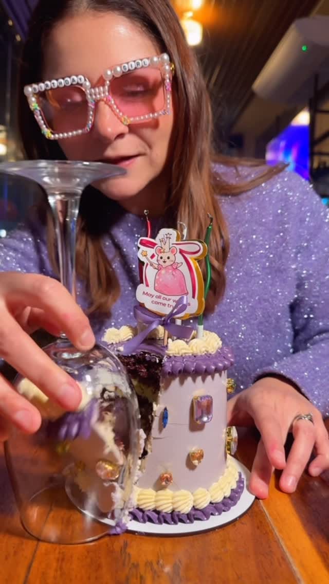 Post 5 by Ale Pei  ® on Instagram (video)