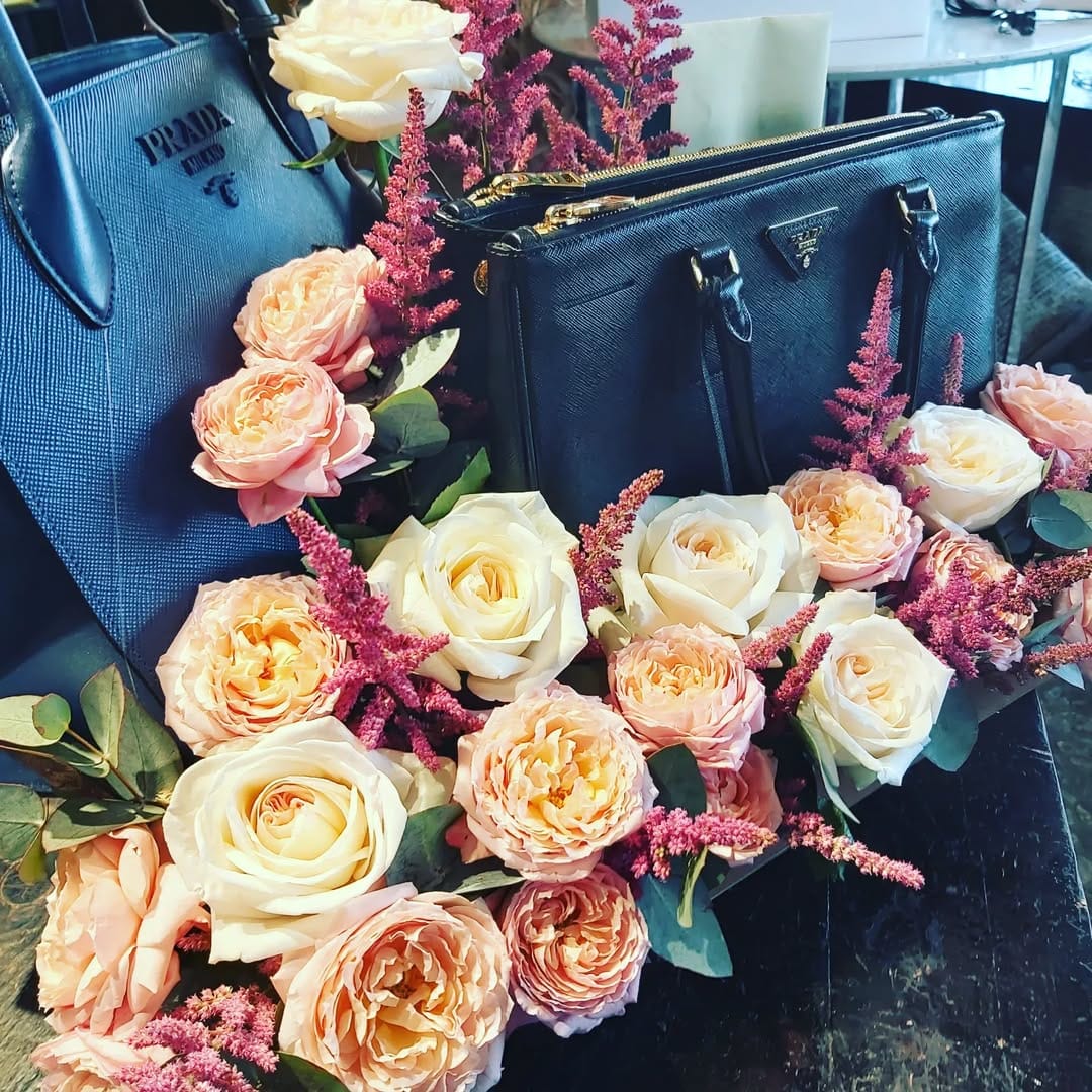 Post 3 by House Of Thistle 🍃زهور ثيستيل on Instagram (image)