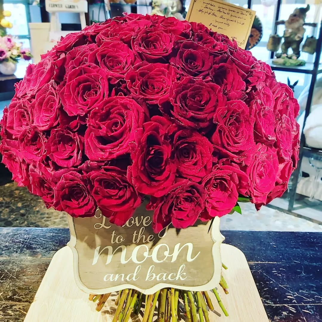 Post 10 by House Of Thistle 🍃زهور ثيستيل on Instagram (image)