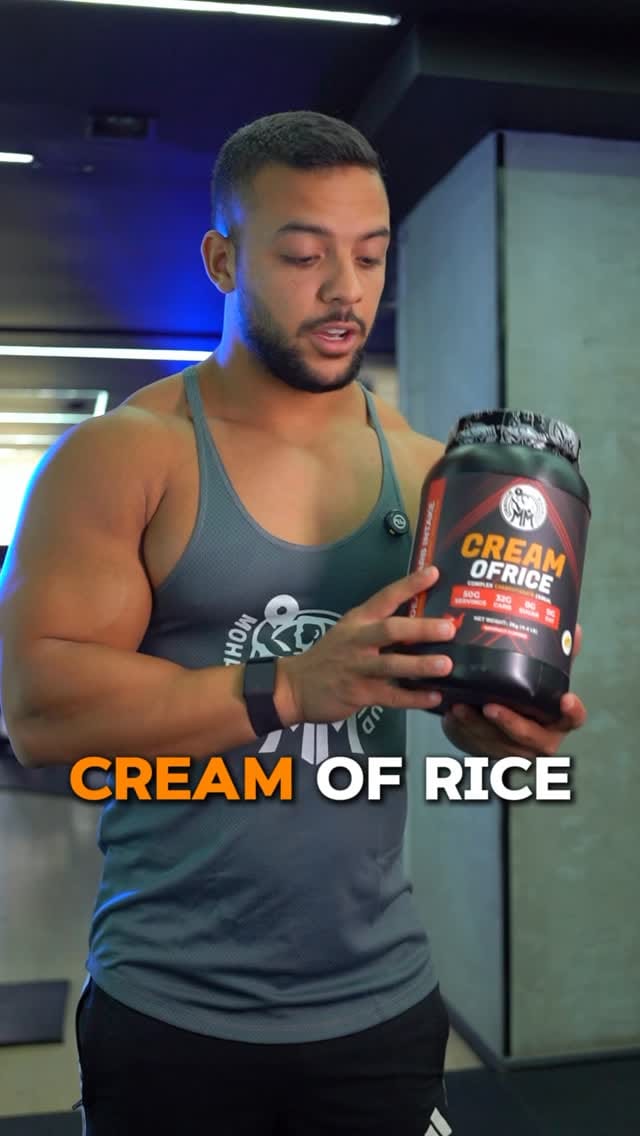 Post 3 by Natural athlete🍏 on Instagram (video)