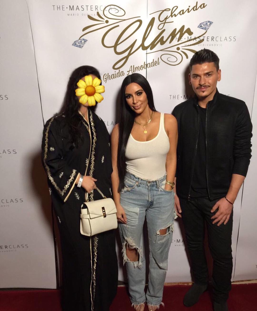 Post 10 by Ghaida Almoubadel غيداء المبدل on Instagram (image)