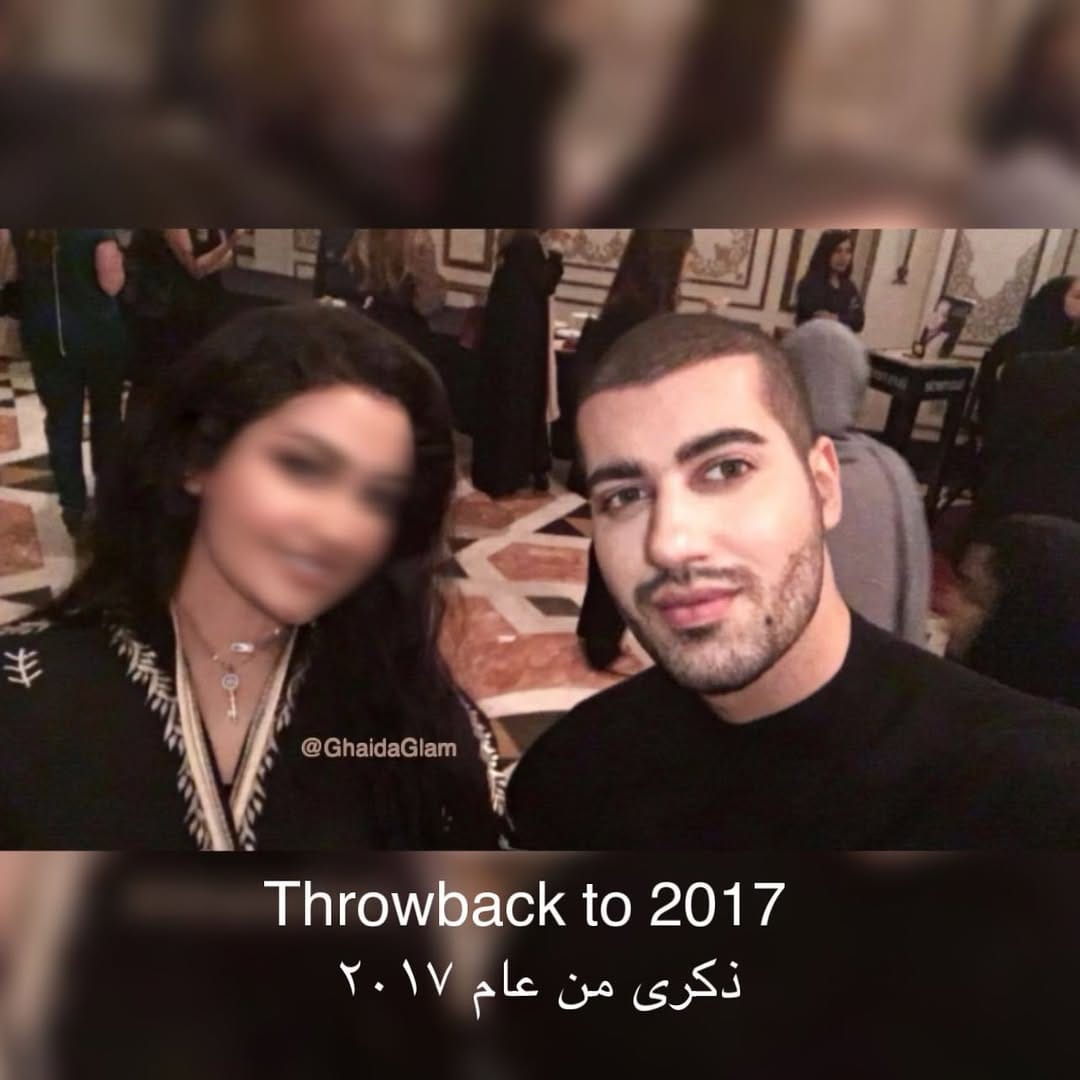Post 2 by Ghaida Almoubadel غيداء المبدل on Instagram (carousel)