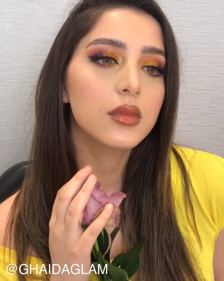 Post 5 by Ghaida Almoubadel غيداء المبدل on Instagram (video)