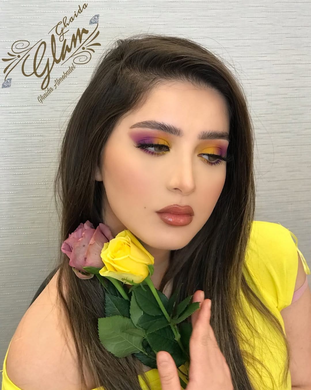 Post 9 by Ghaida Almoubadel غيداء المبدل on Instagram (image)
