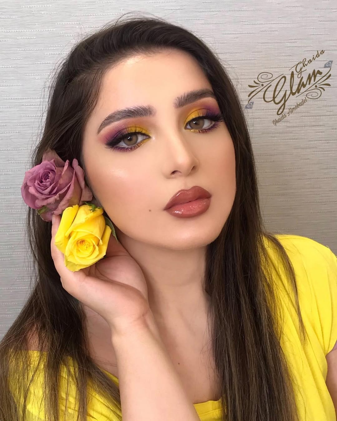 Post 6 by Ghaida Almoubadel غيداء المبدل on Instagram (image)