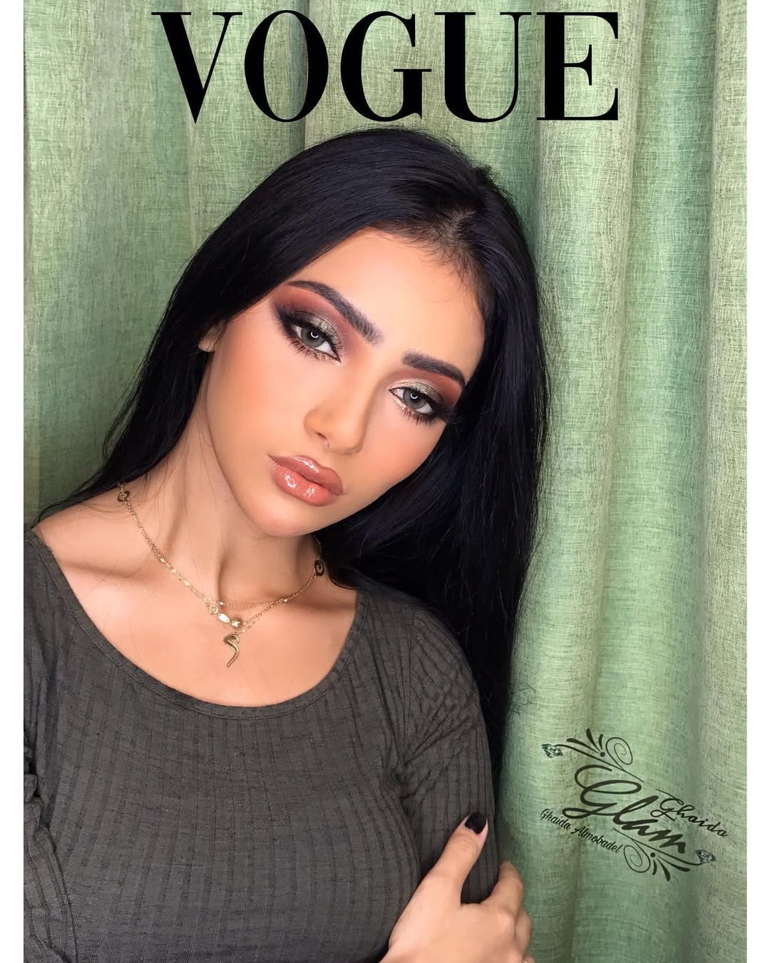 Post 3 by Ghaida Almoubadel غيداء المبدل on Instagram (carousel)