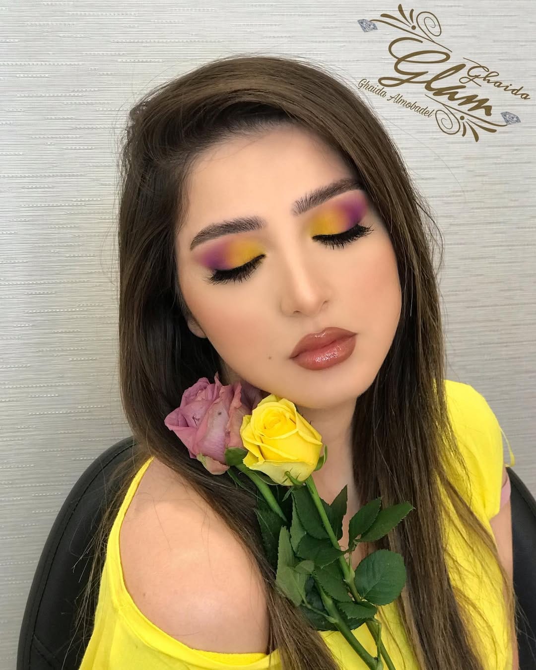 Post 8 by Ghaida Almoubadel غيداء المبدل on Instagram (image)