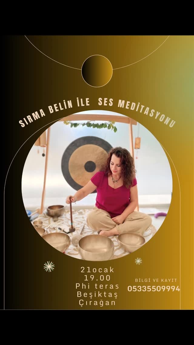 Post 10 by Sırma Belin on Instagram (video)