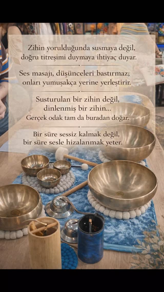 Post 6 by Sırma Belin on Instagram (video)