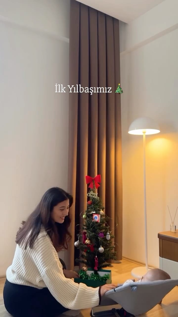 Post 4 by Yasemin Akdeniz Sarıakçalı on Instagram (video)