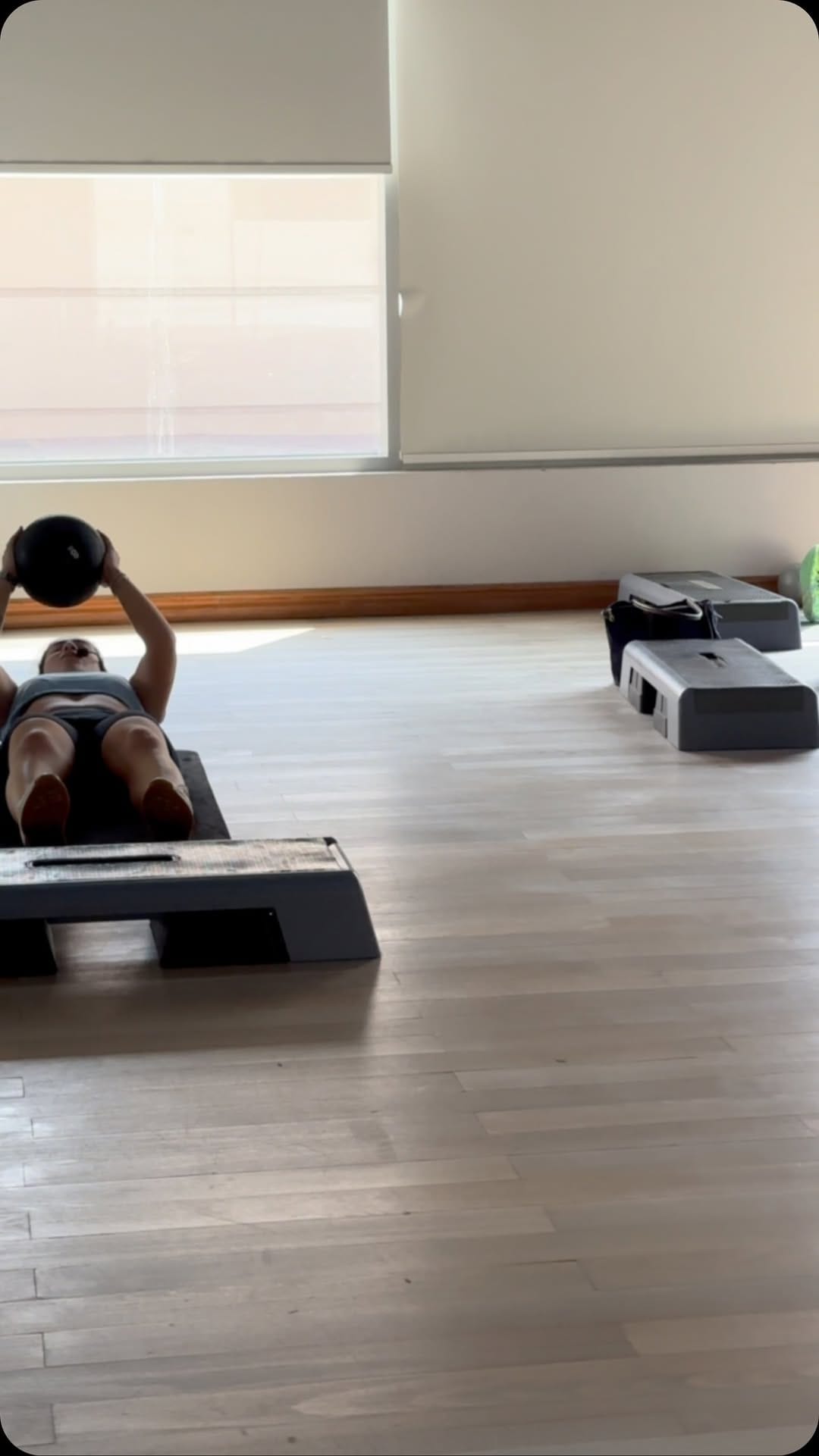 Post 3 by THE ROOM ABU DHABI on Instagram (video)